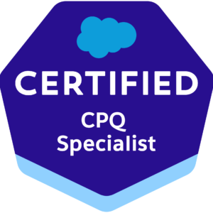Salesforce Certified Pardot Specialist