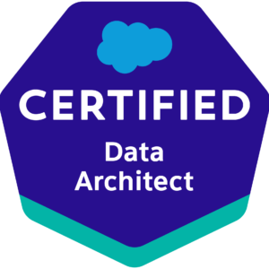 Salesforce Certified Integration Architect