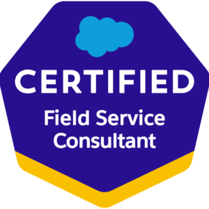 Salesforce Certified Pardot Consultant