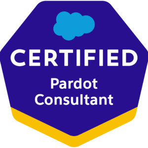 Salesforce Certified Marketing Cloud Administrator